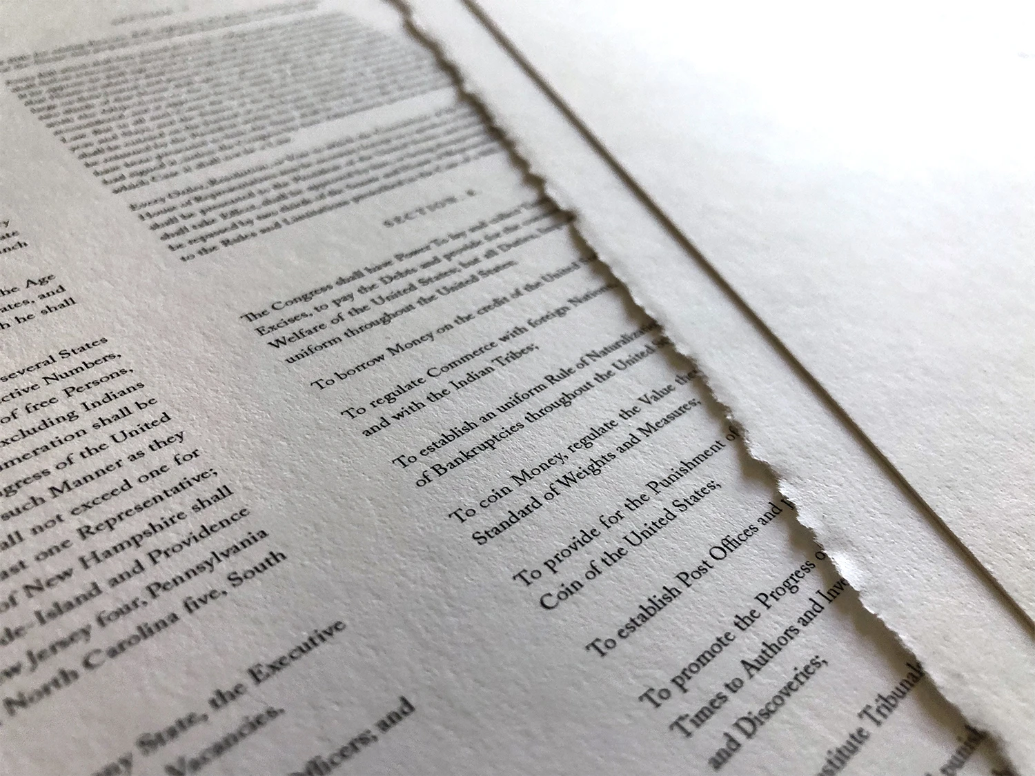 Lake surrounded by mountains