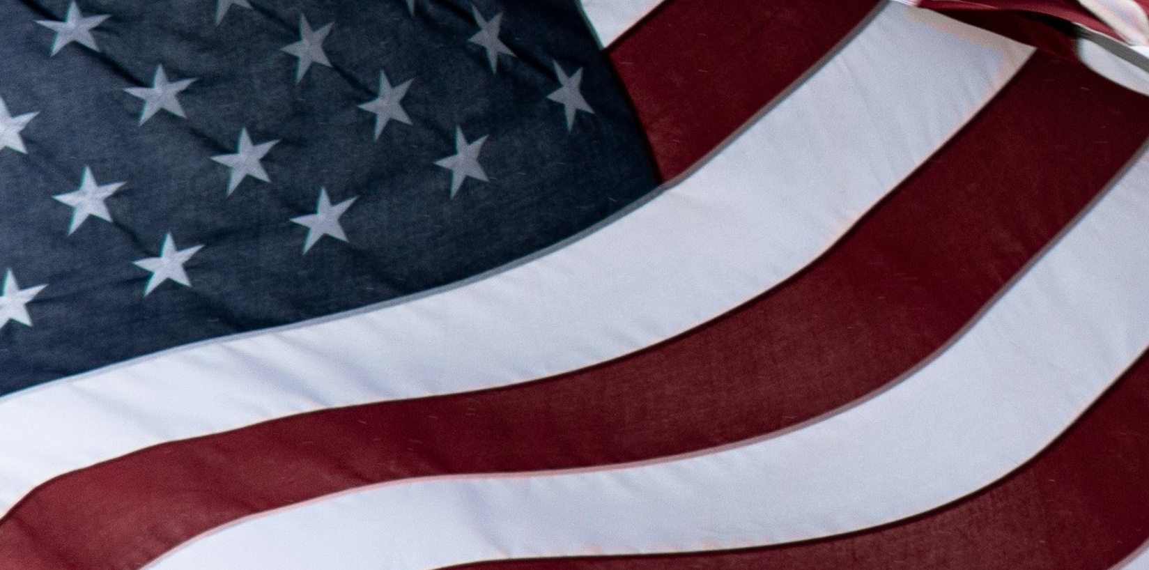 Detailed view of America's 250th Anniversary Crest on Rothridge Broadside