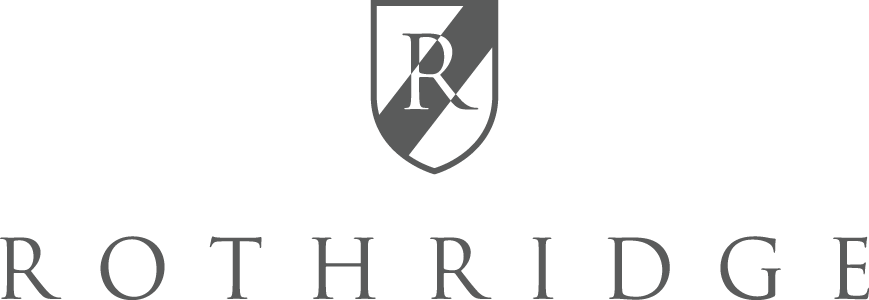 rothridge small logo